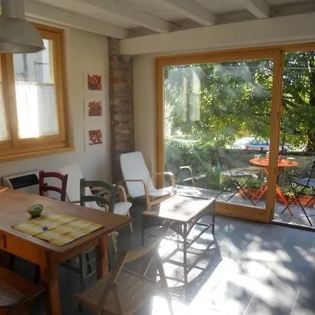 Magico Giardino Apartman