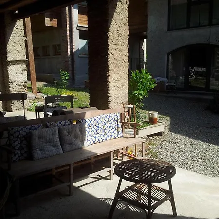 Magico Giardino * Luino