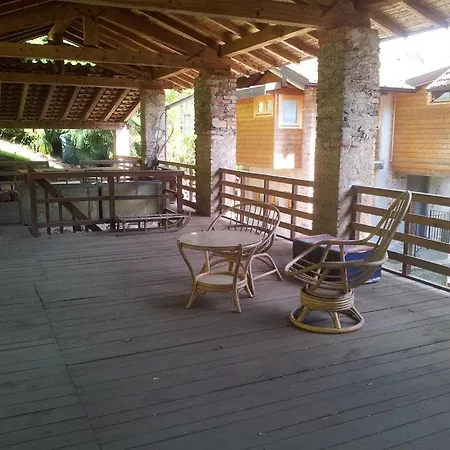 Magico Giardino